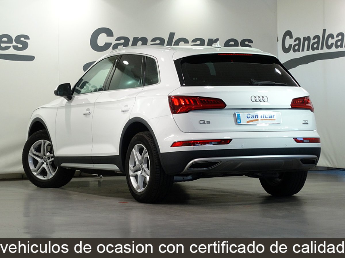 Foto Audi Q5 7