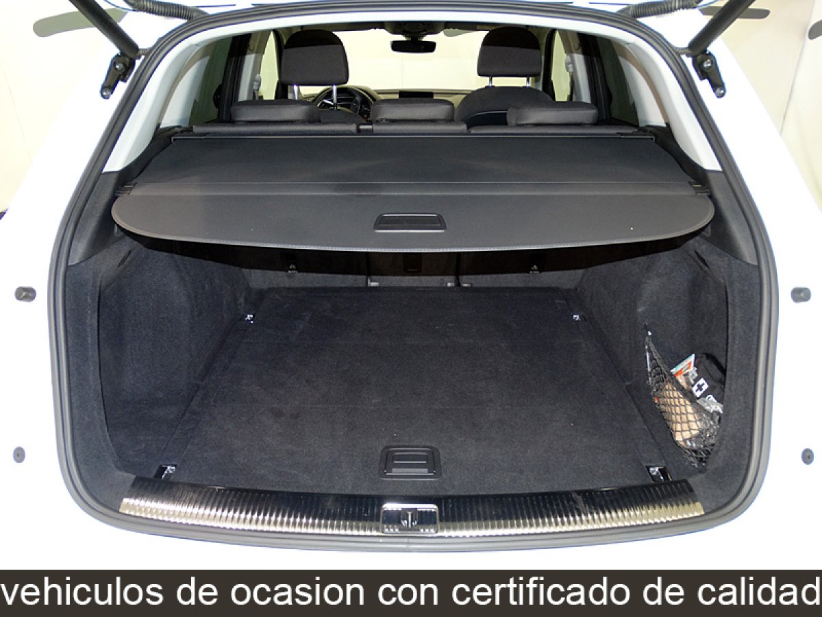 Foto Audi Q5 9