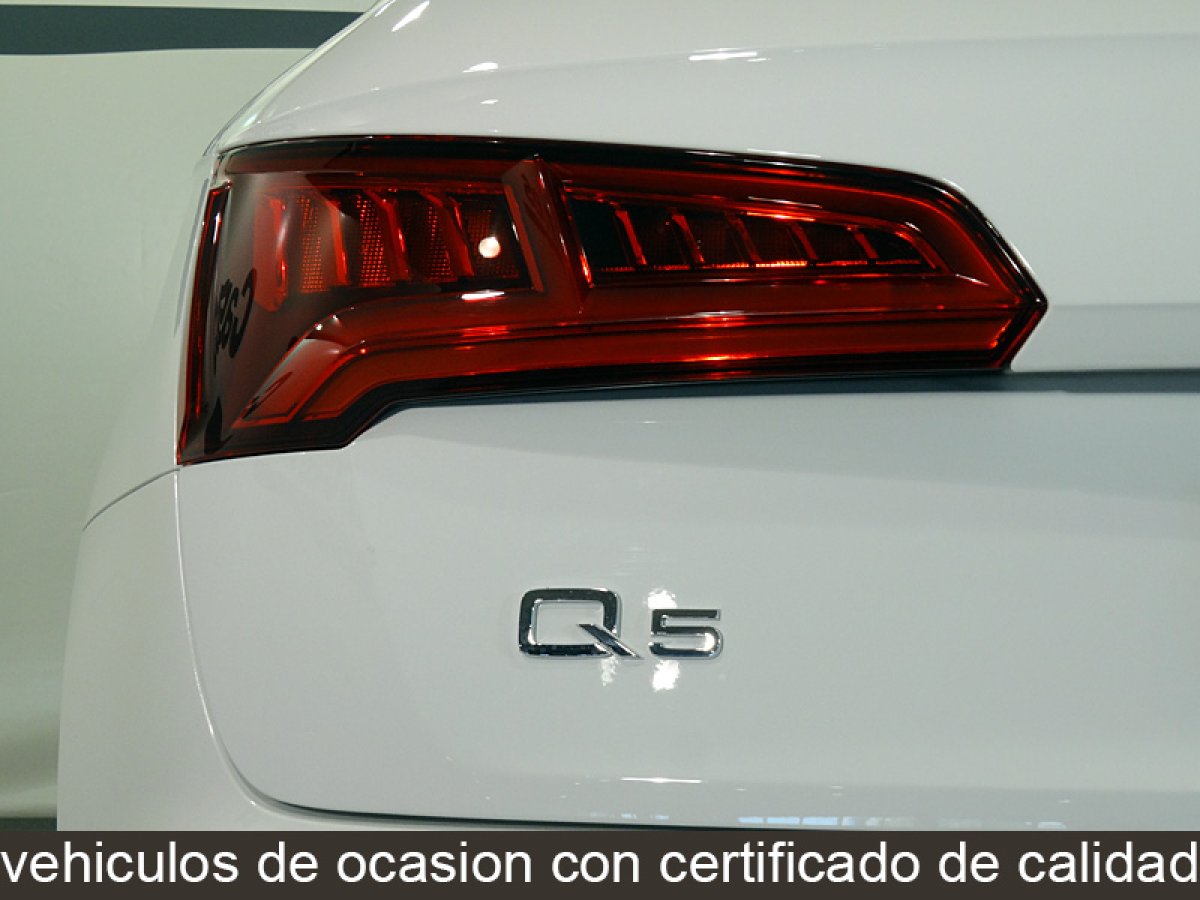 Foto Audi Q5 10