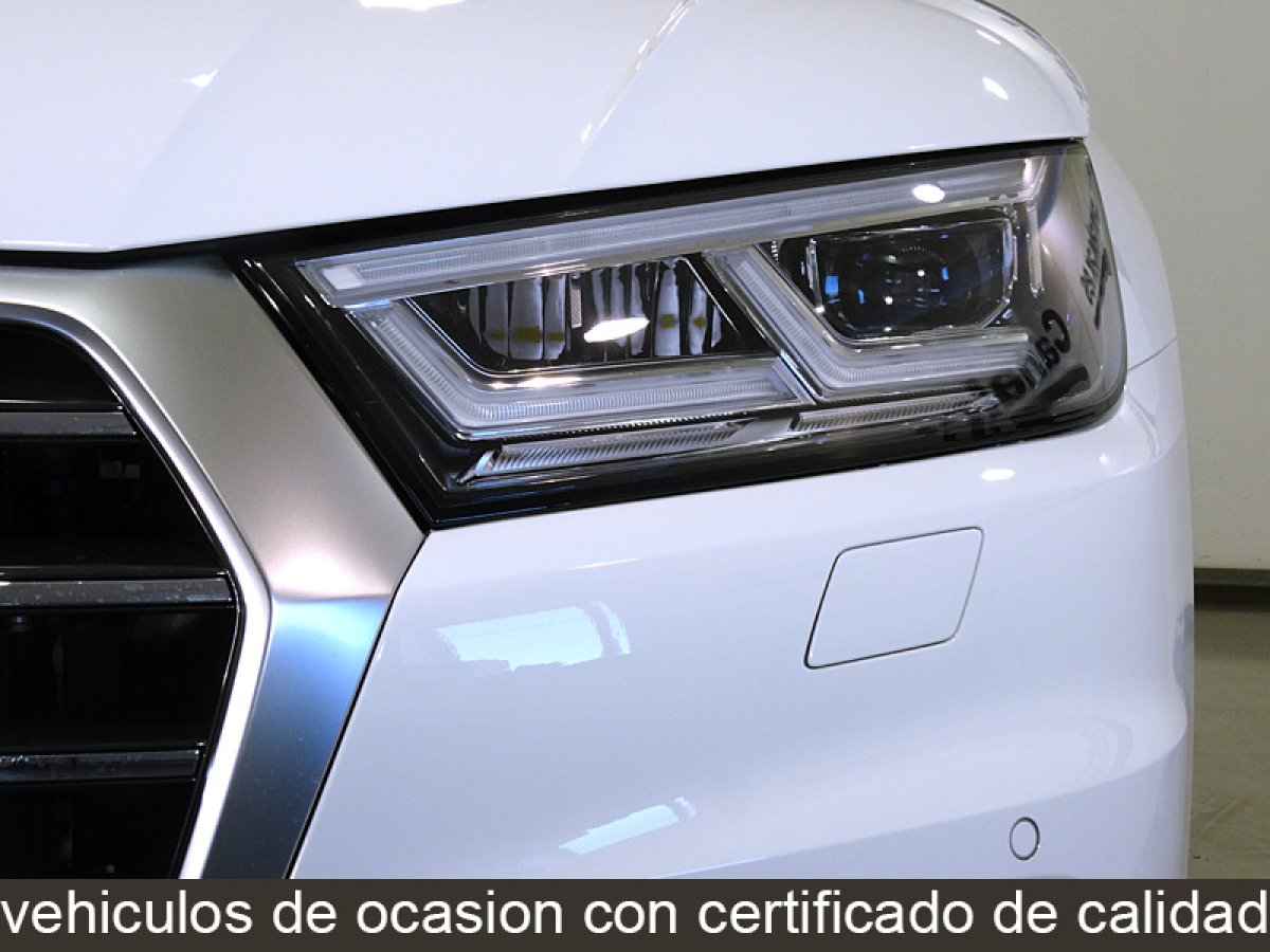 Foto Audi Q5 13