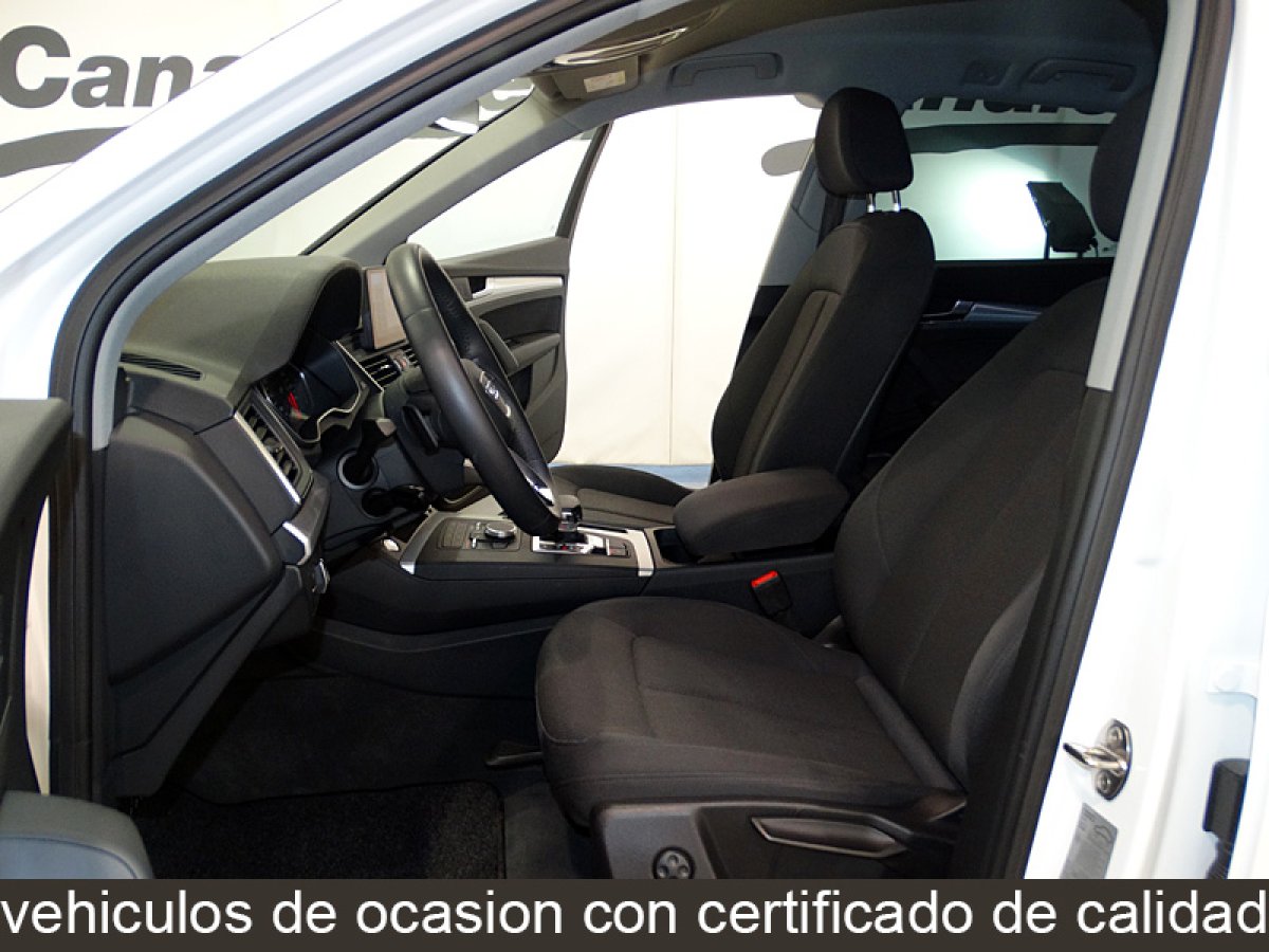 Foto Audi Q5 15