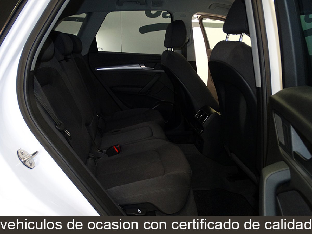 Foto Audi Q5 16