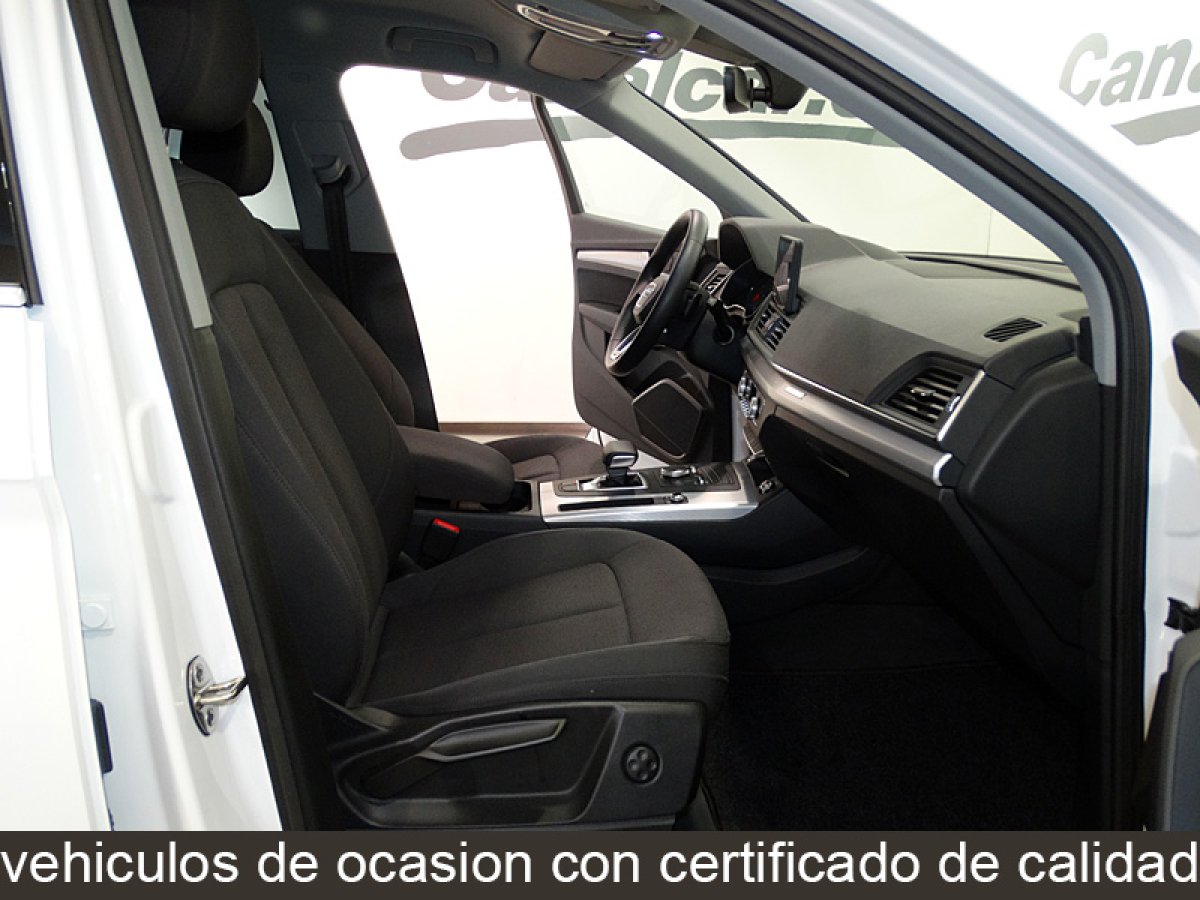 Foto Audi Q5 17