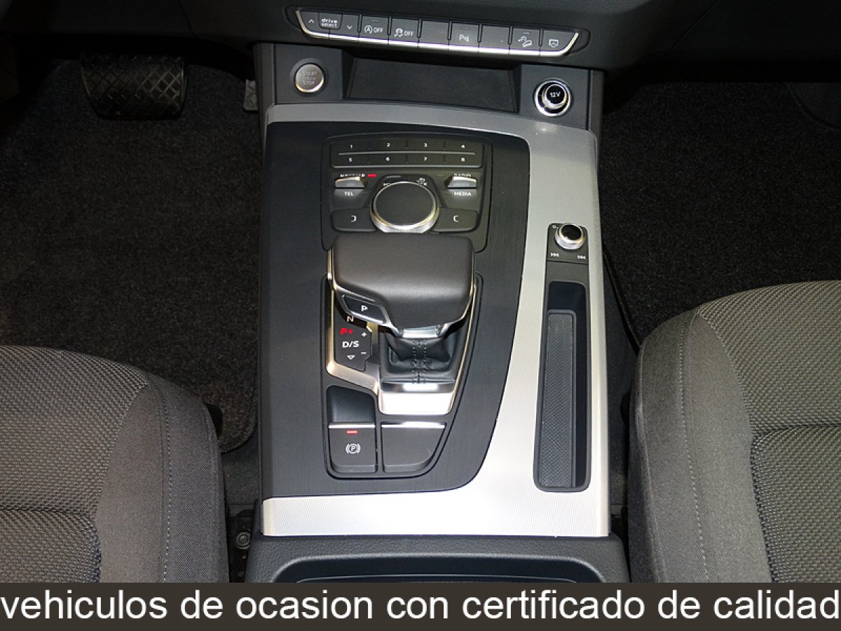 Foto Audi Q5 22