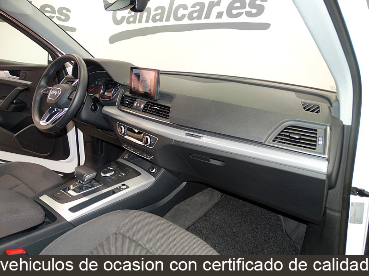 Foto Audi Q5 32