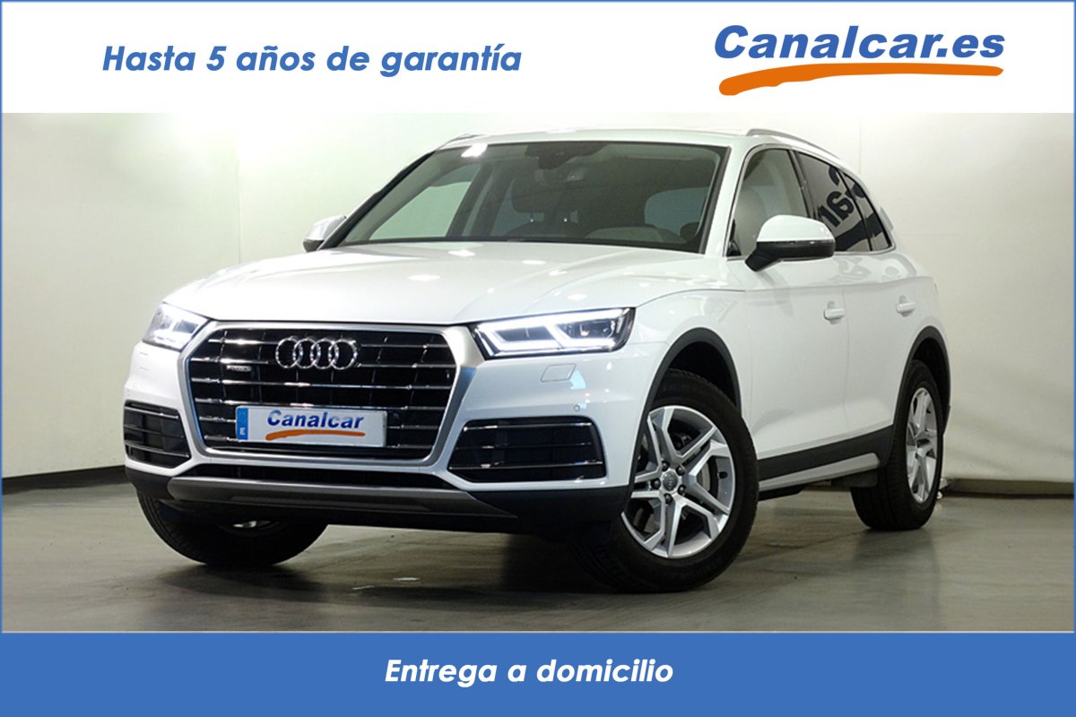 Foto Audi Q5 1