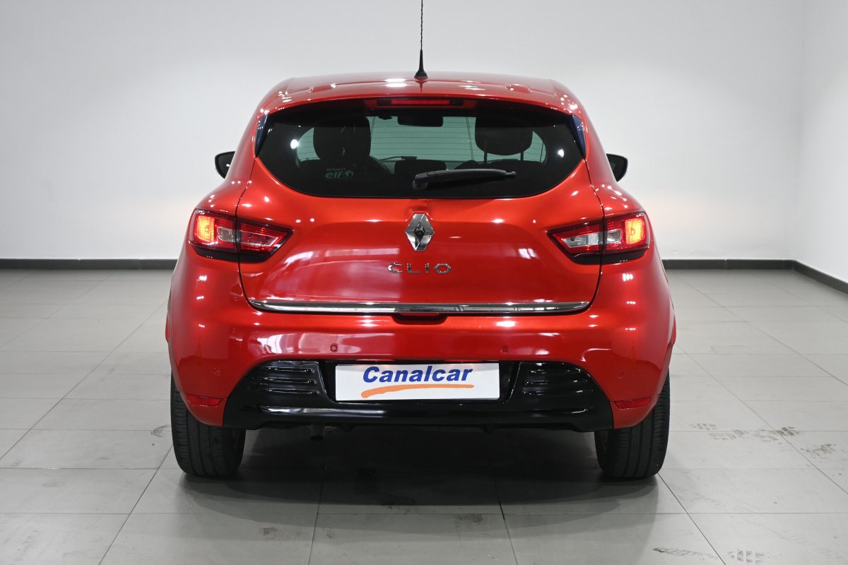 Foto Renault Clio 5