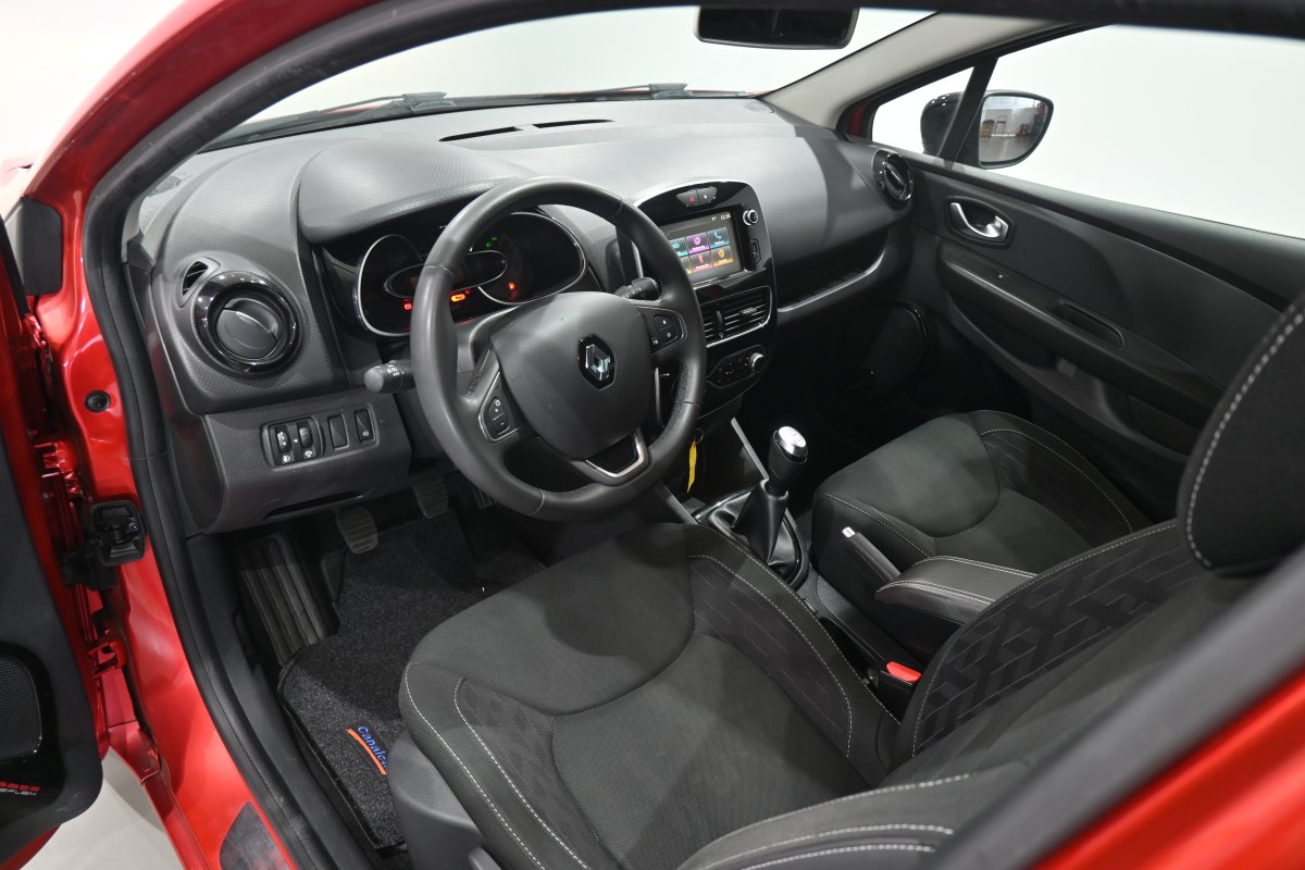 Foto Renault Clio 9