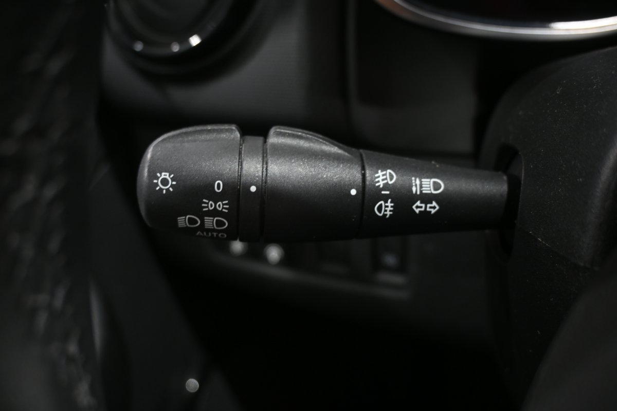 Foto Renault Clio 24