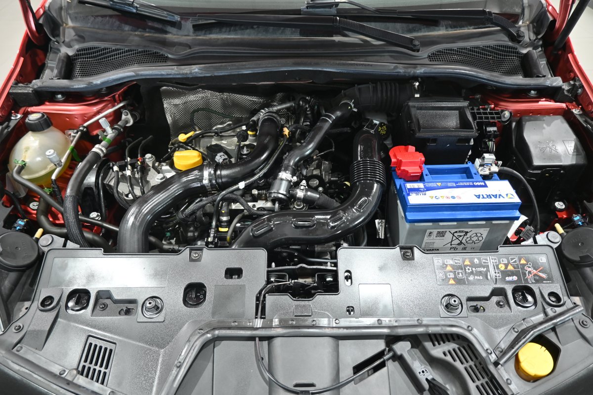 Foto Renault Clio 7