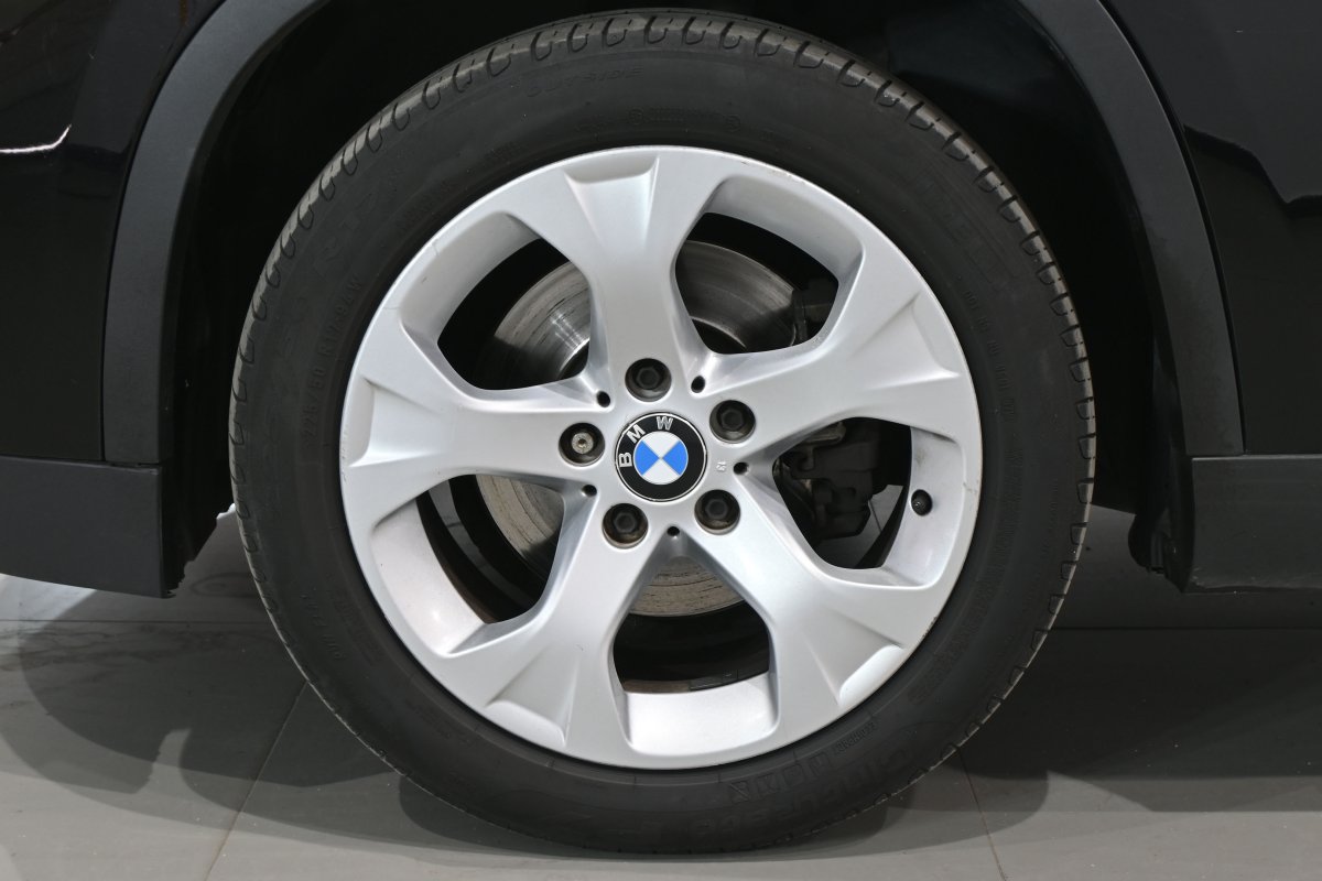 Foto Bmw X1 29