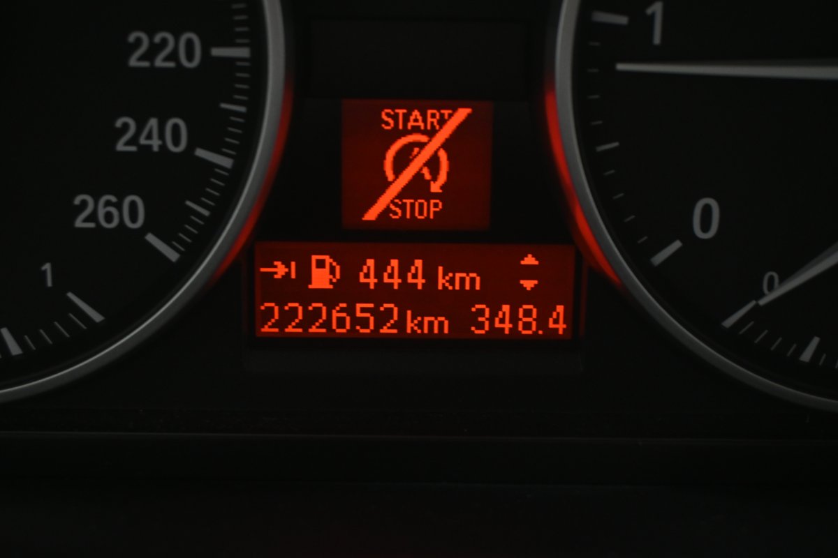 Foto Bmw X1 12