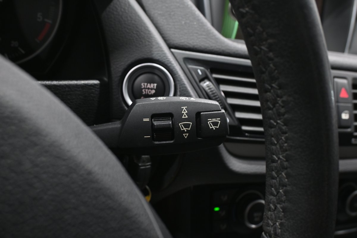 Foto Bmw X1 25
