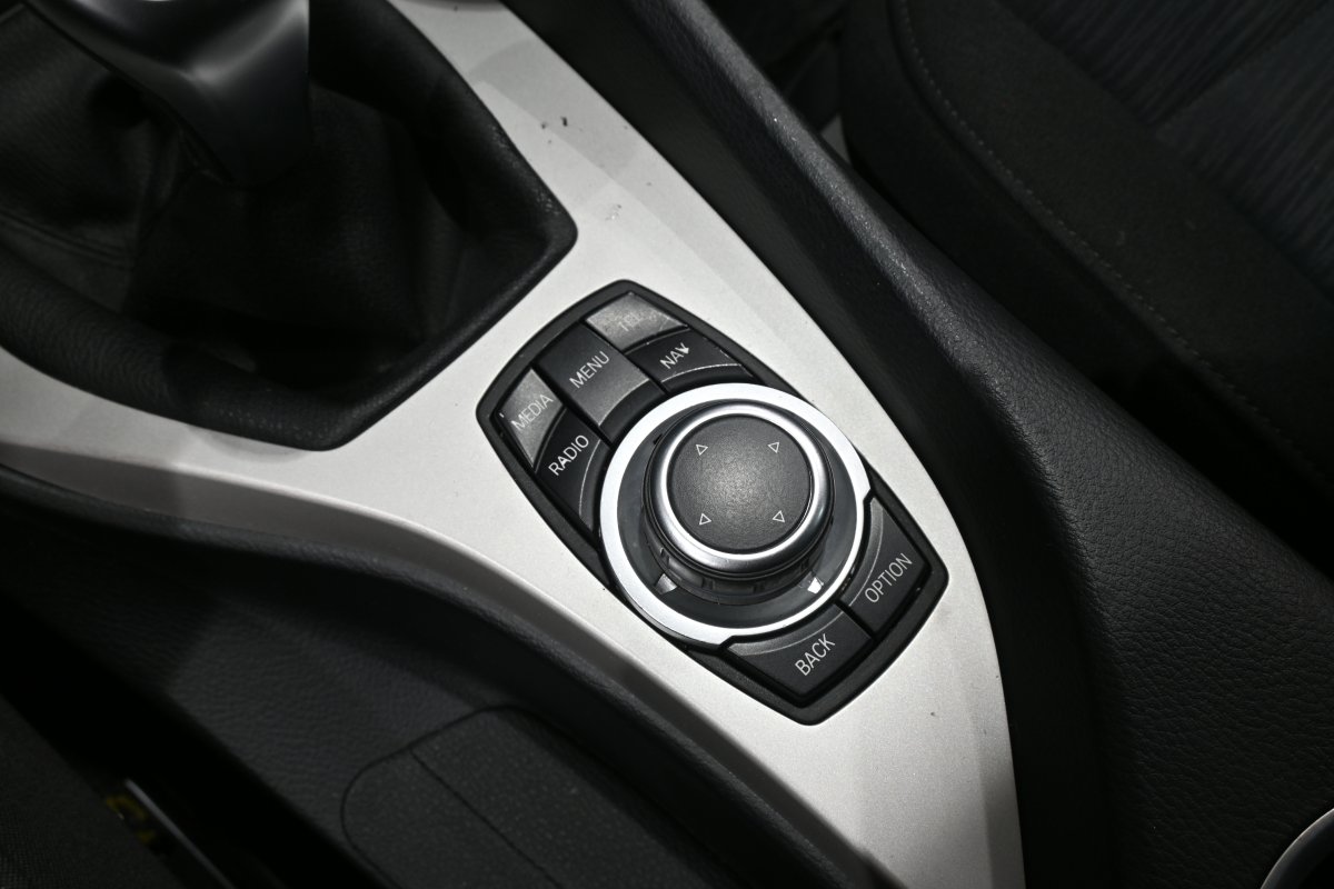 Foto Bmw X1 22