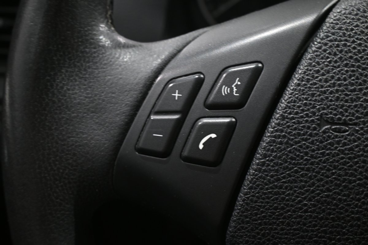 Foto Bmw X1 26