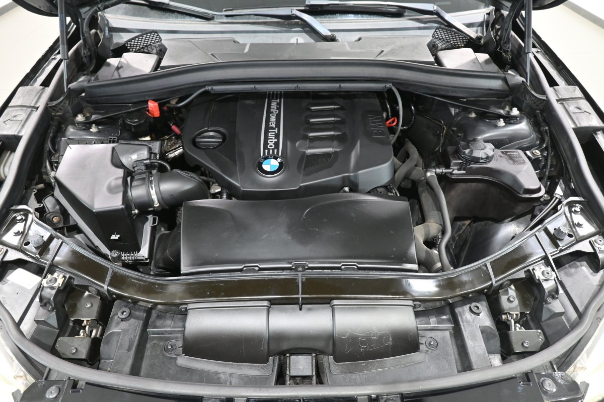 Foto Bmw X1 7