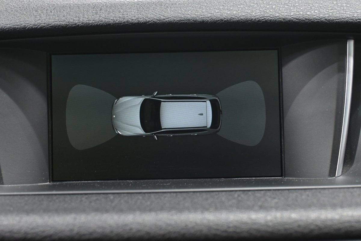 Foto Bmw X1 14