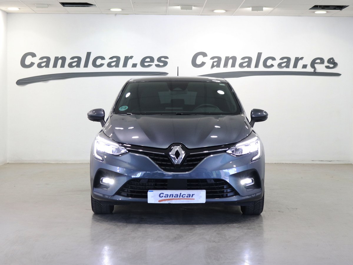Foto Renault Clio 2