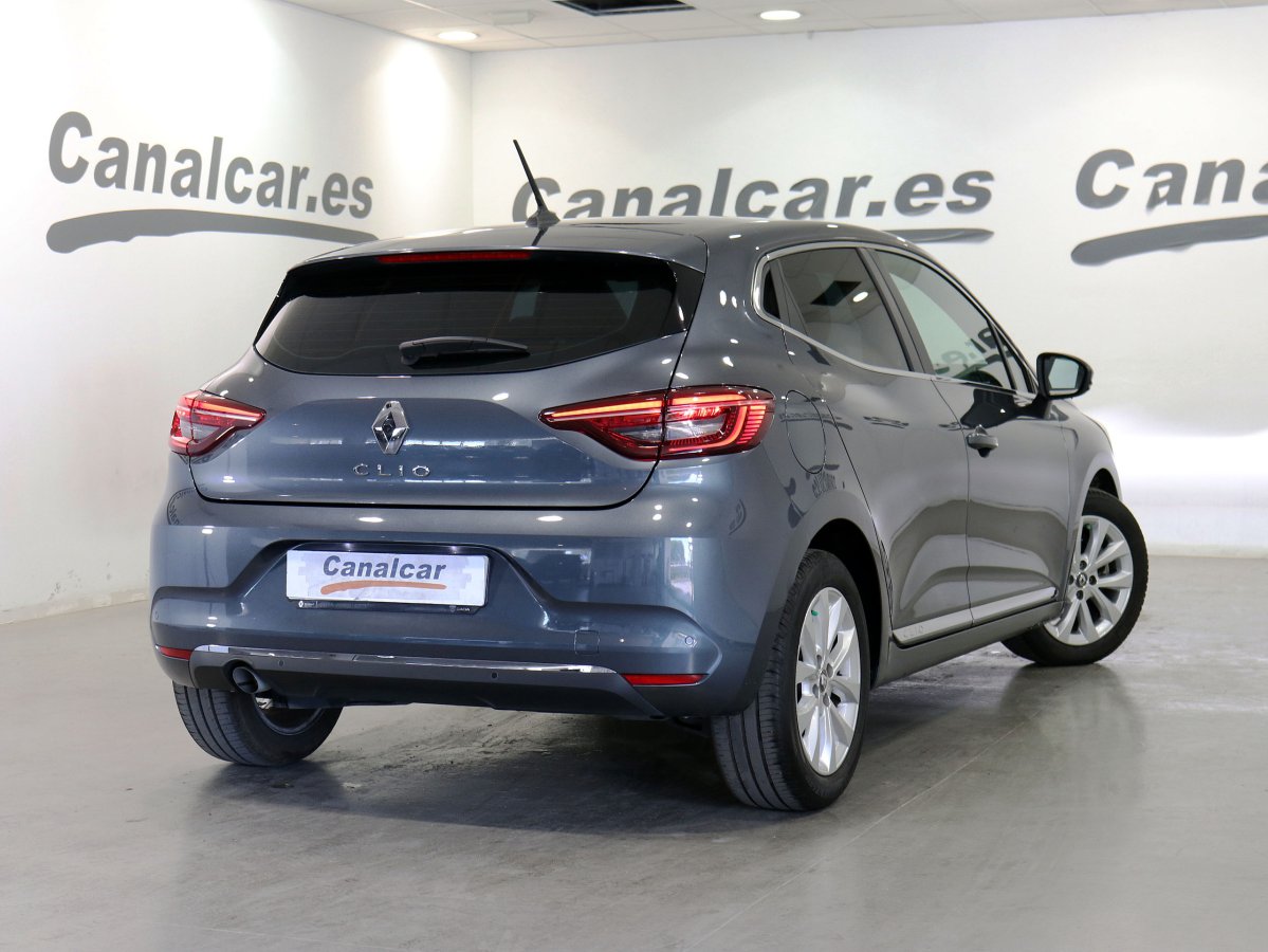 Foto Renault Clio 4