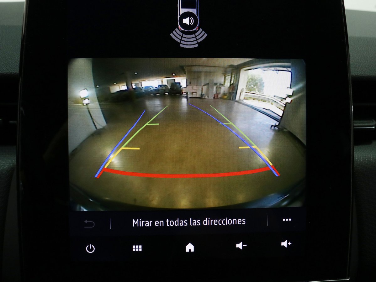 Foto Renault Clio 10