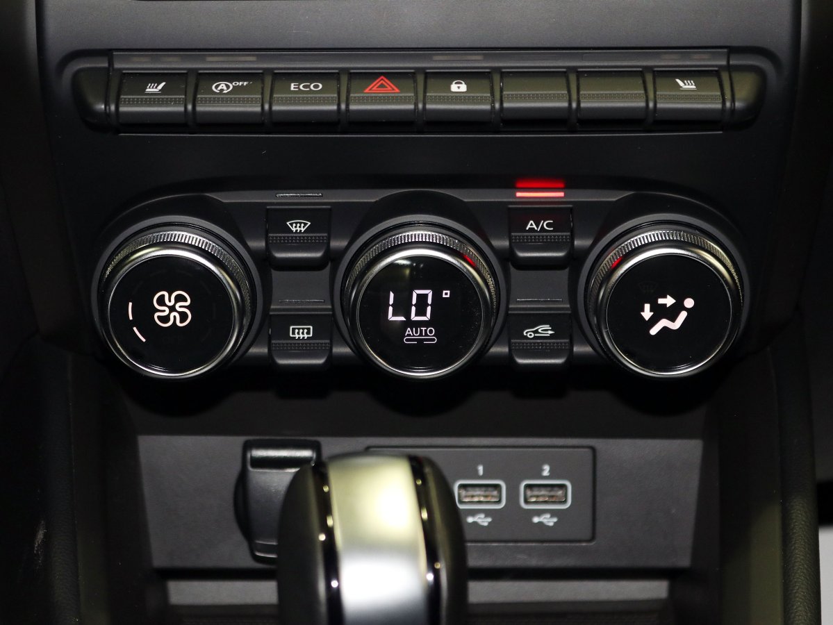 Foto Renault Clio 12