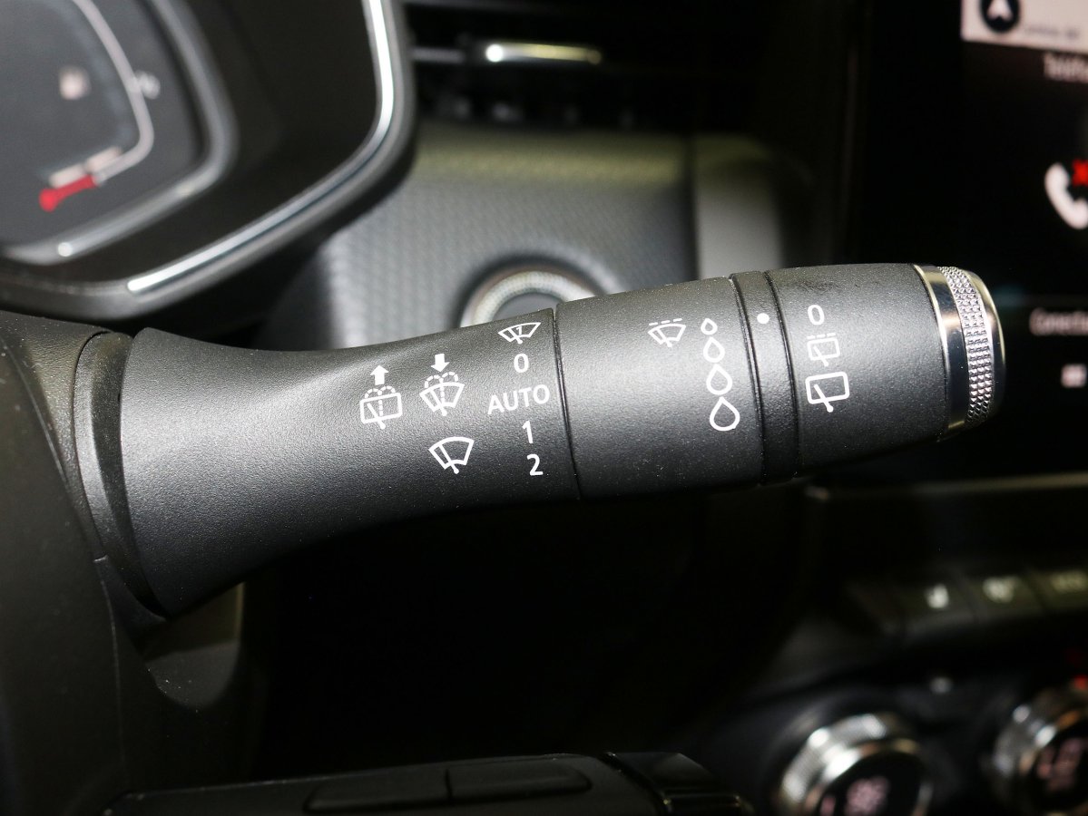 Foto Renault Clio 17