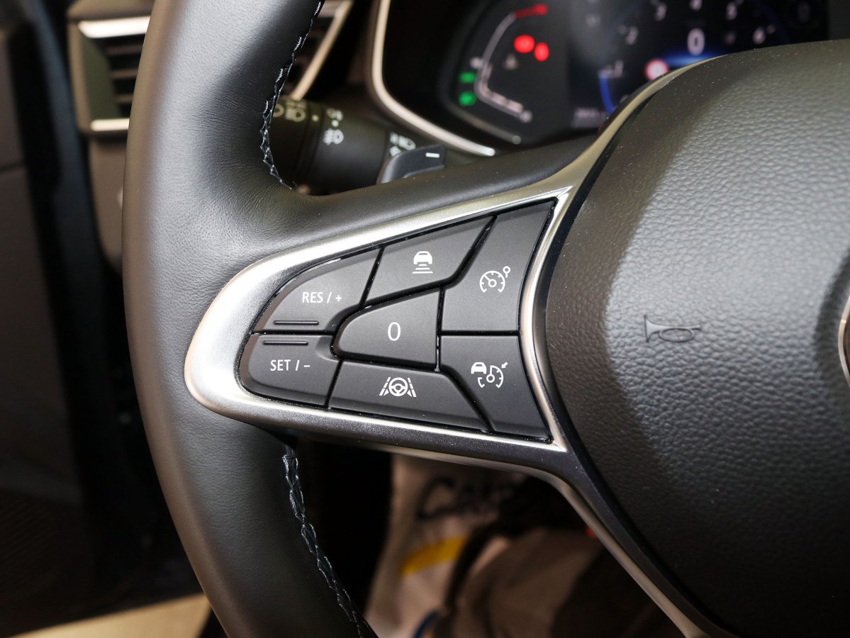 Foto Renault Clio 19