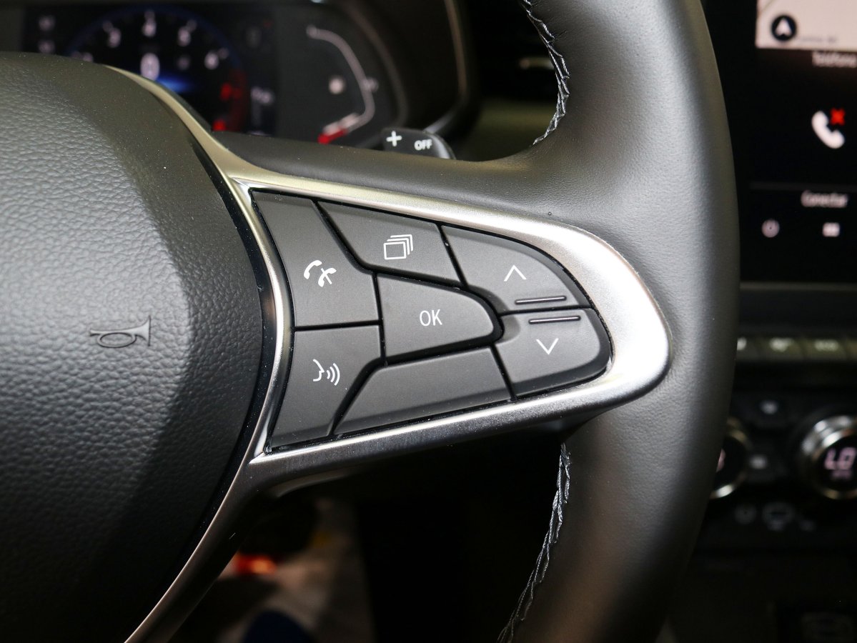 Foto Renault Clio 20