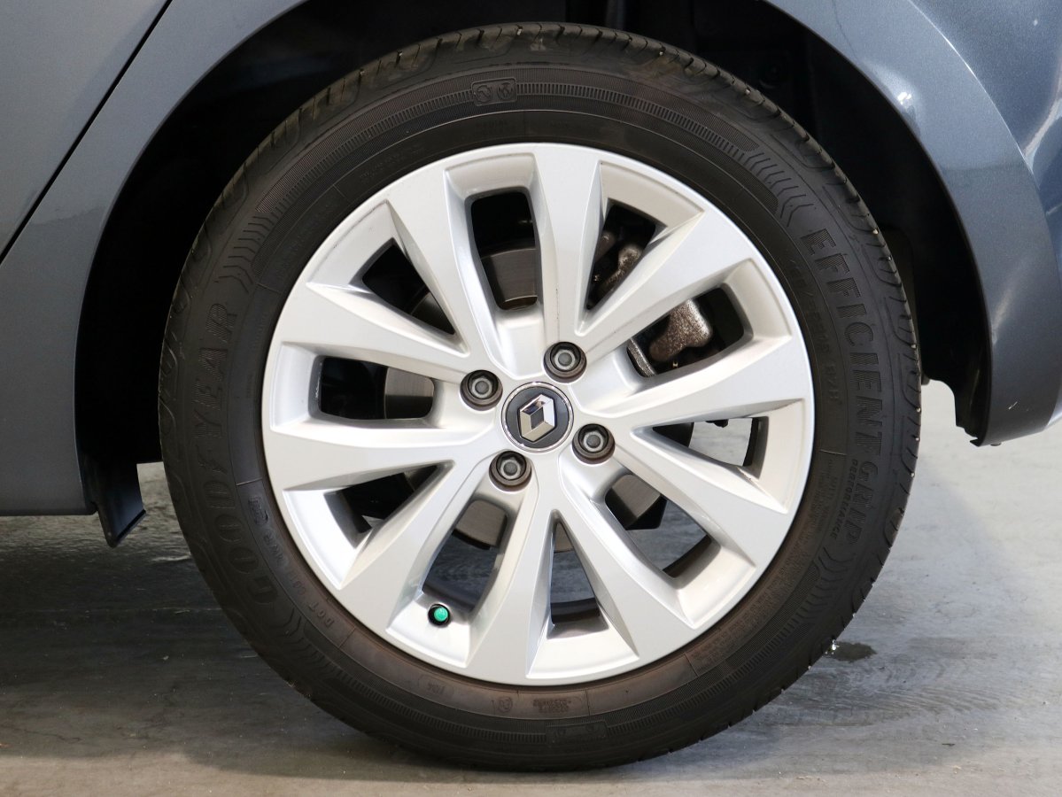 Foto Renault Clio 23