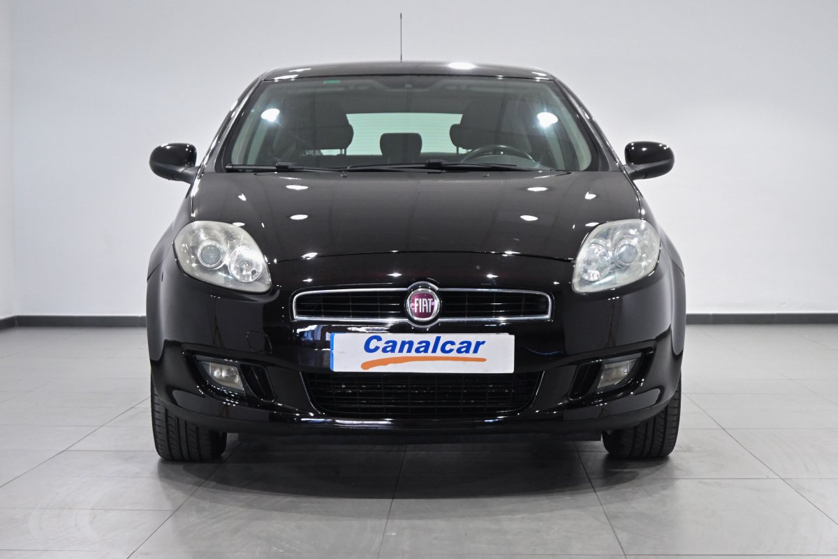 Foto Fiat Bravo 2