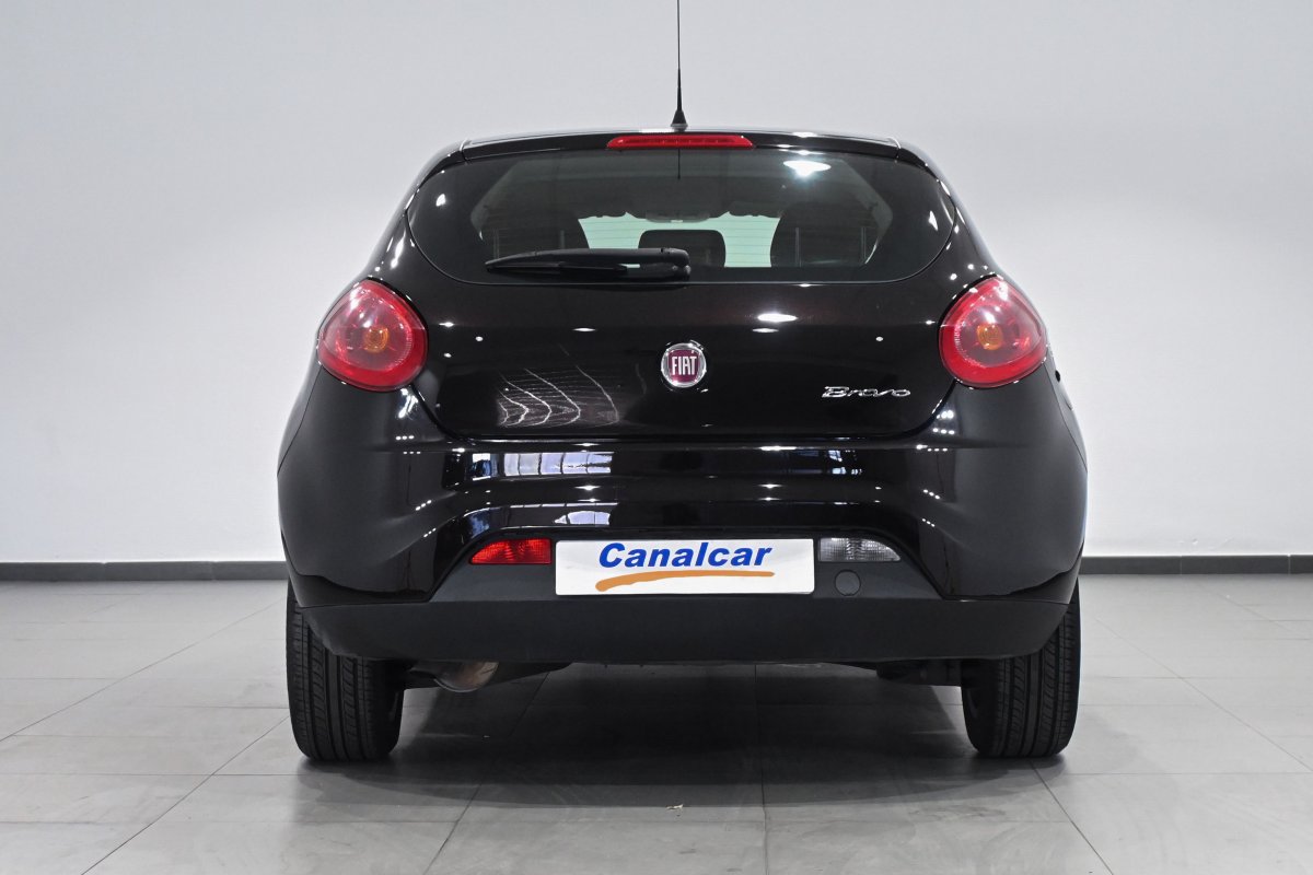 Foto Fiat Bravo 5