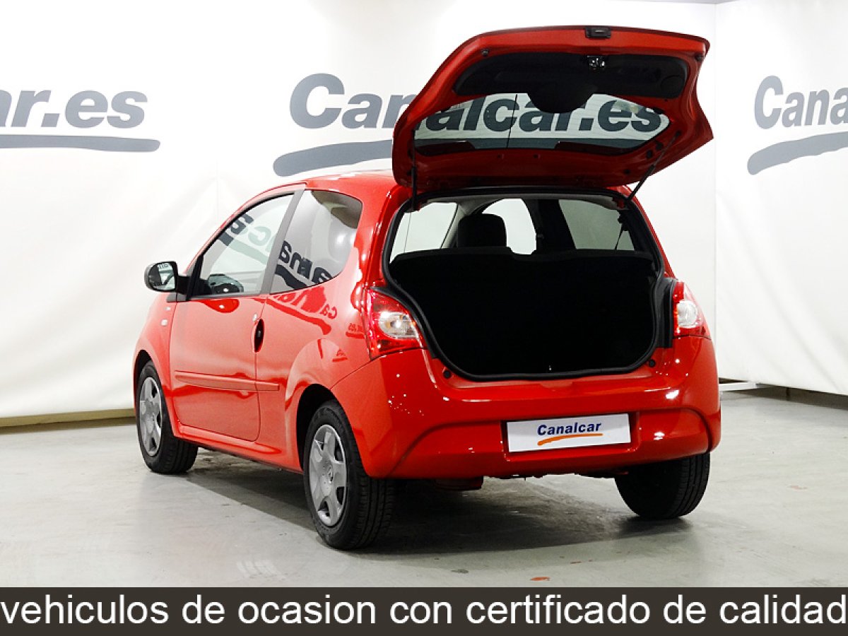 Foto Renault Twingo 7