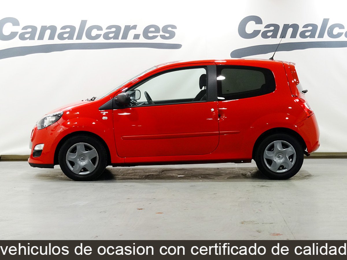 Foto Renault Twingo 9