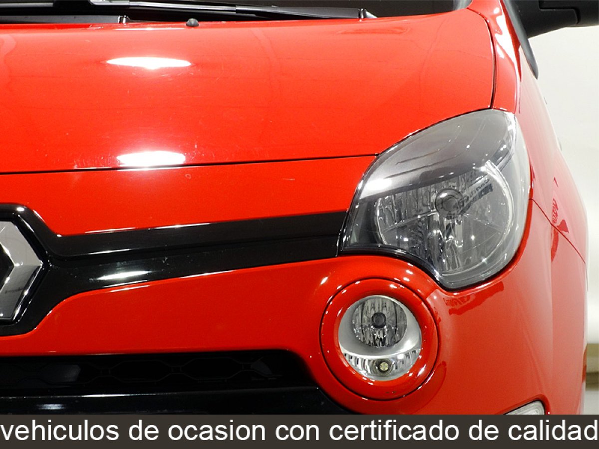 Foto Renault Twingo 12