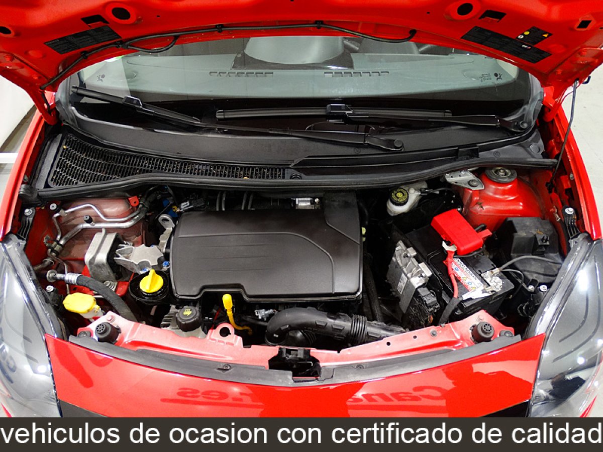 Foto Renault Twingo 15
