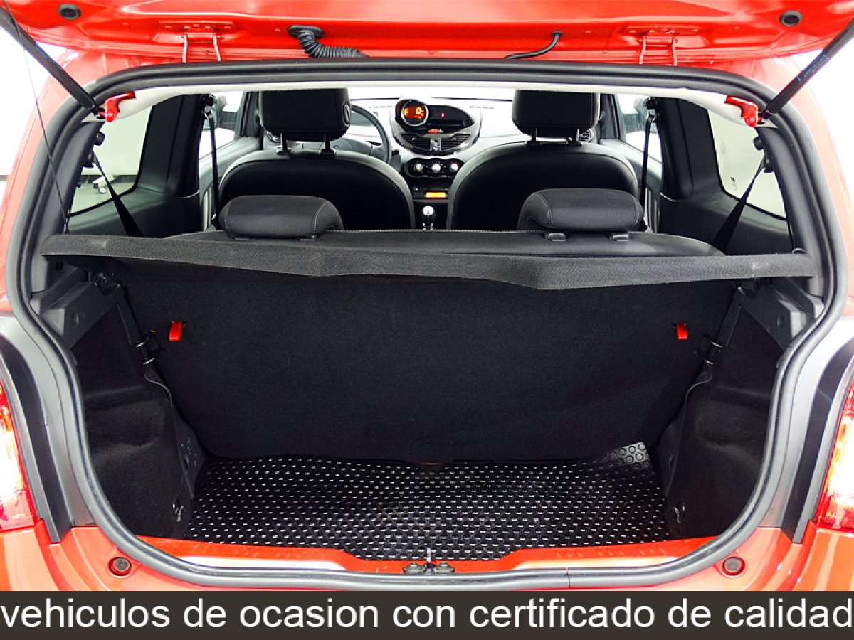 Foto Renault Twingo 16
