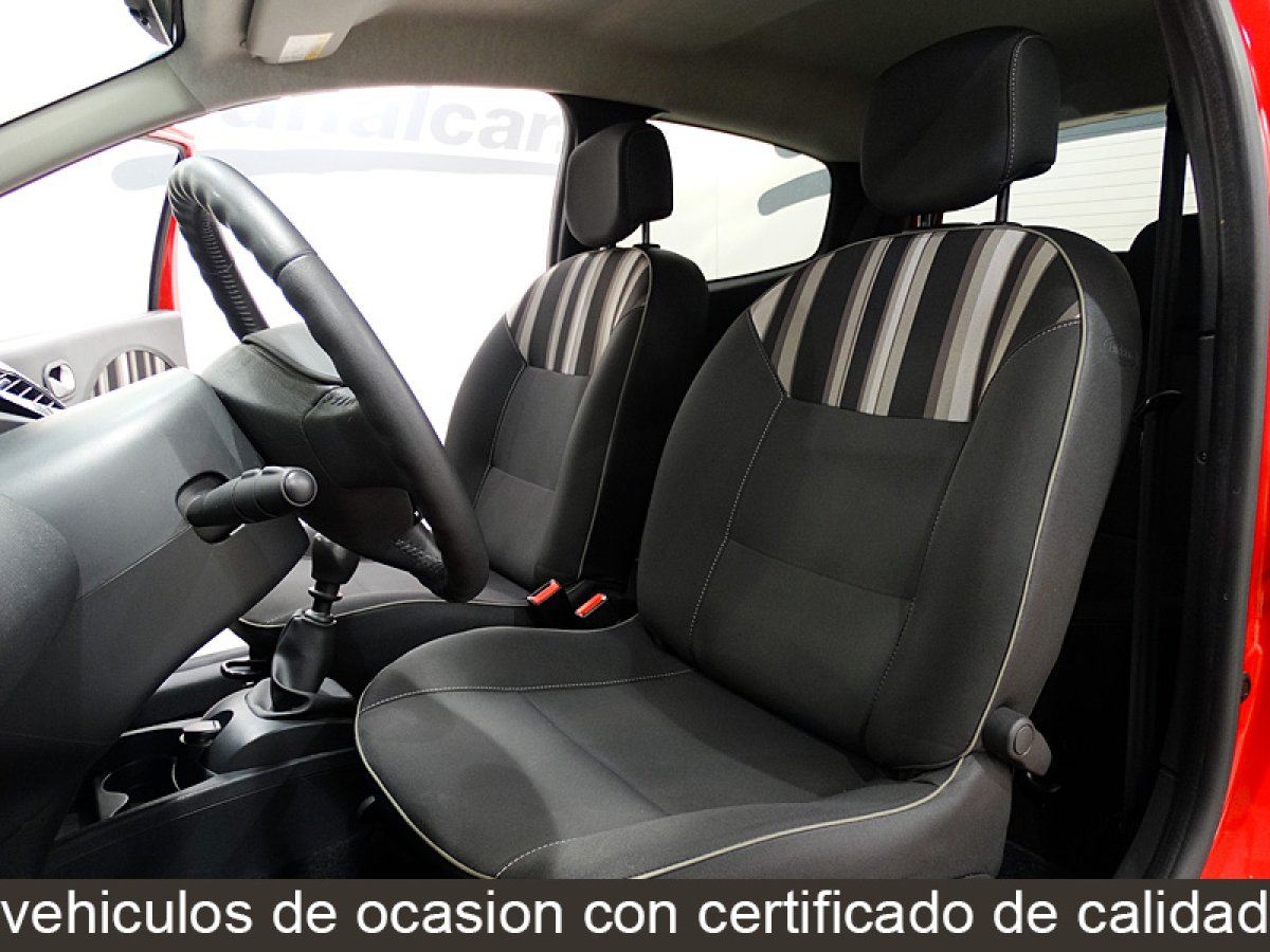 Foto Renault Twingo 18