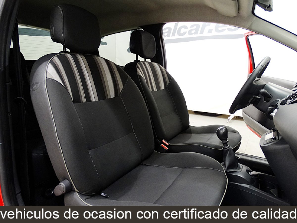 Foto Renault Twingo 19