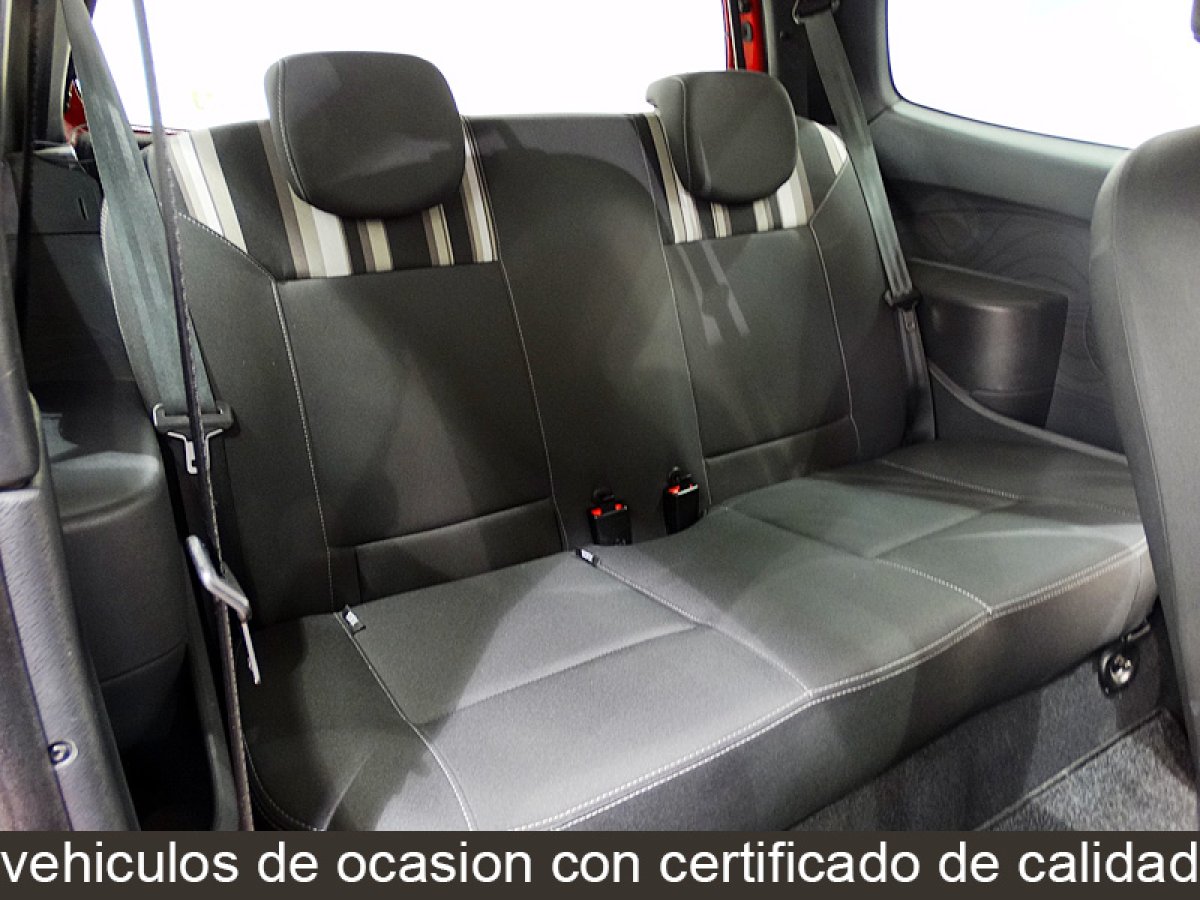 Foto Renault Twingo 20