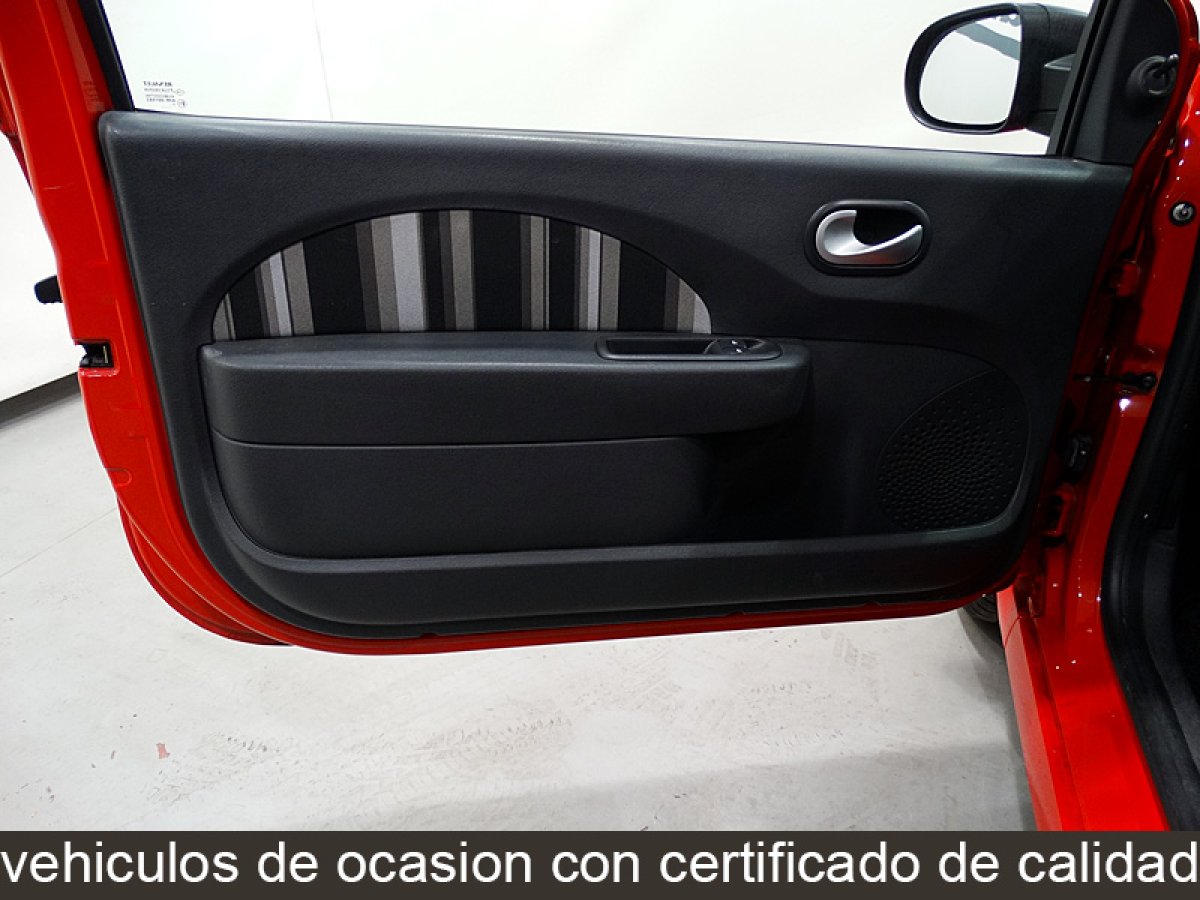 Foto Renault Twingo 21