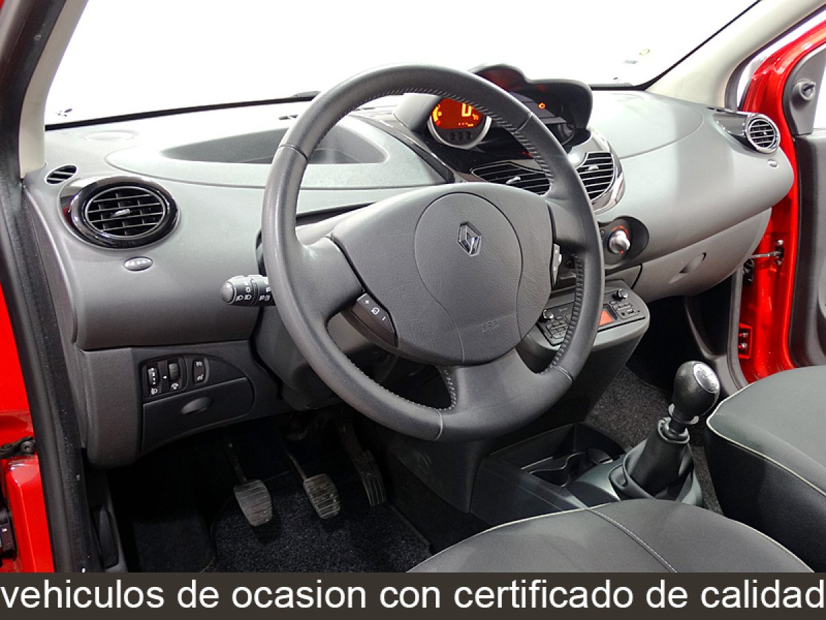 Foto Renault Twingo 22
