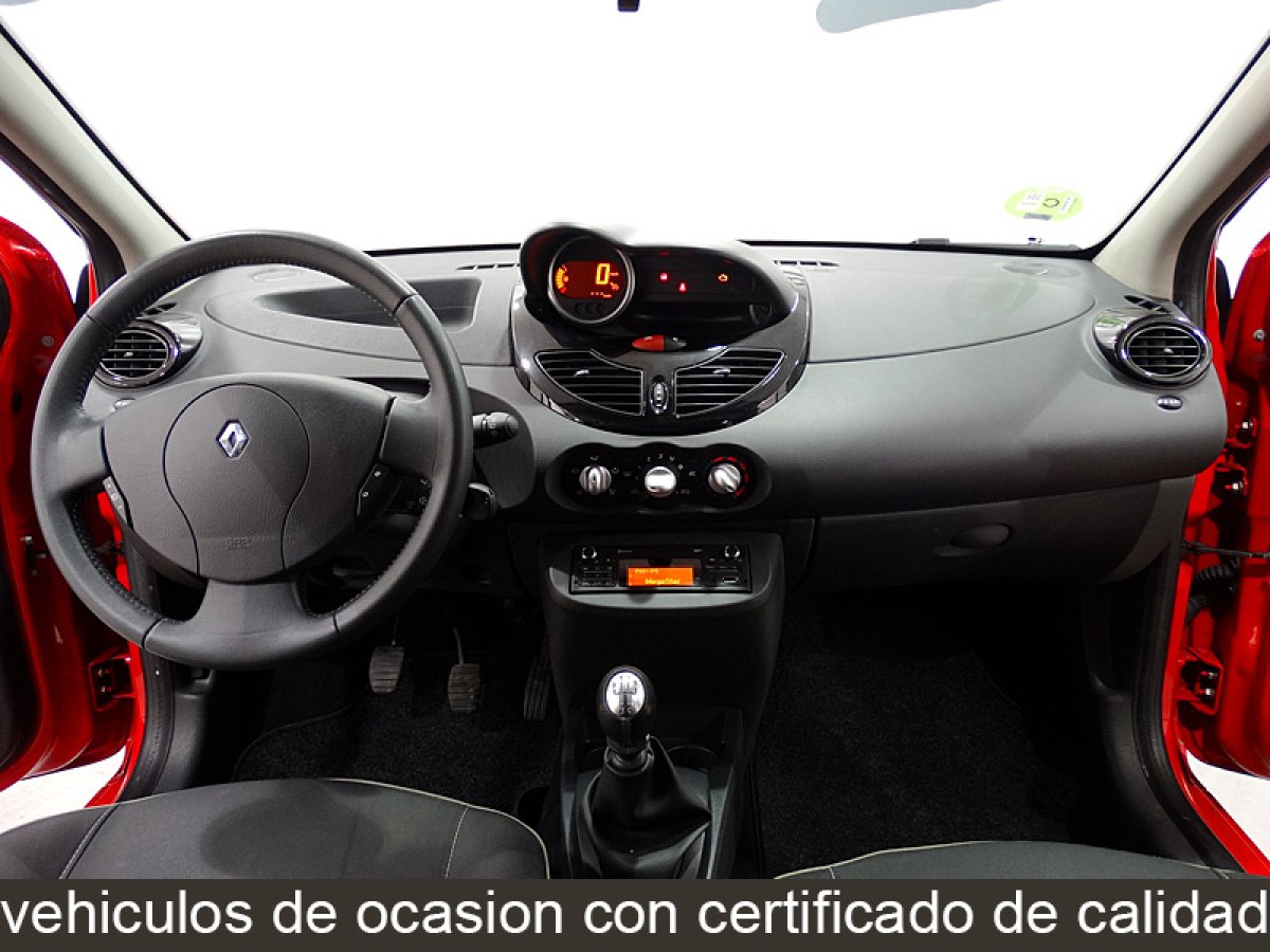 Foto Renault Twingo 23