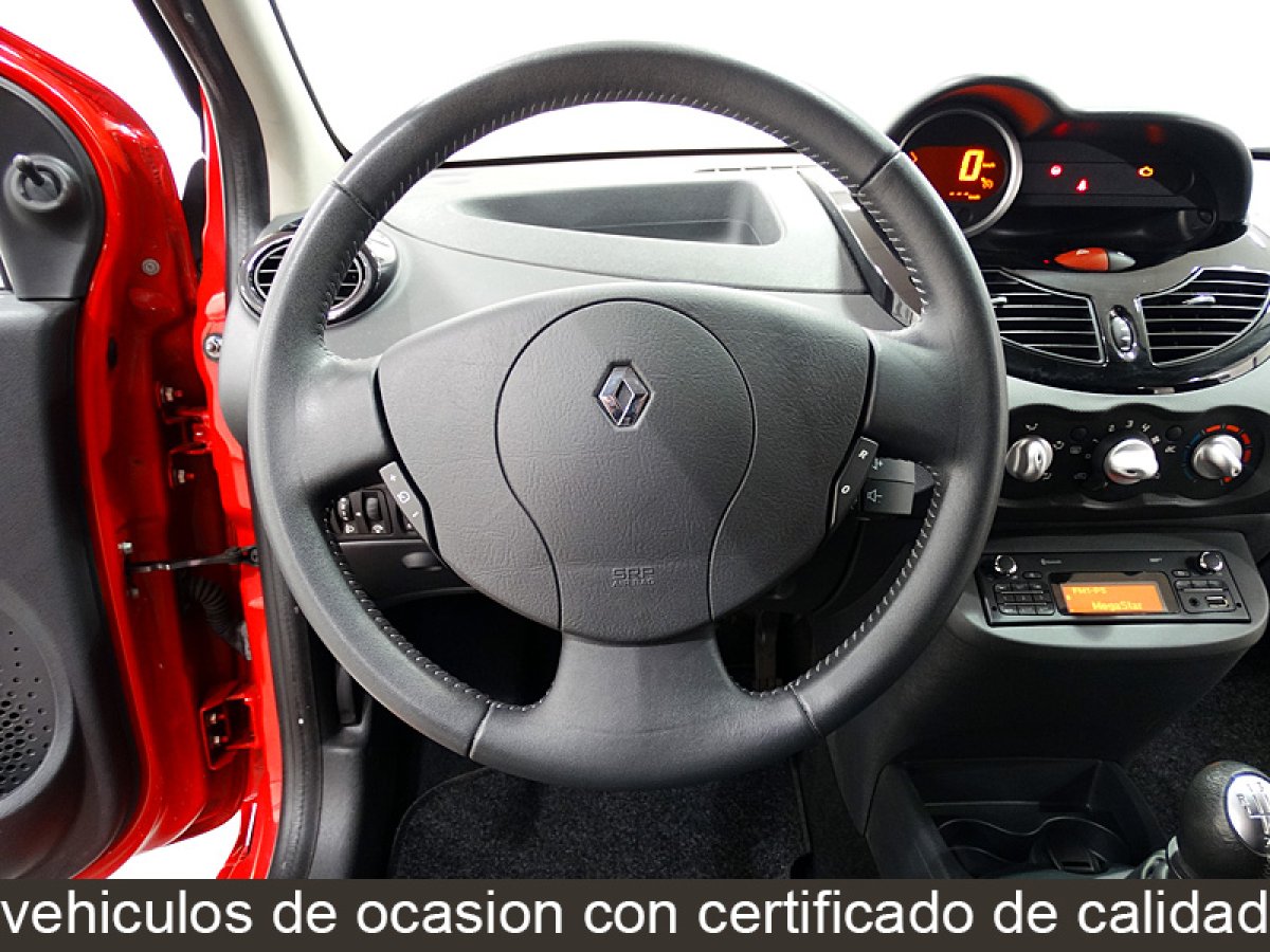 Foto Renault Twingo 25