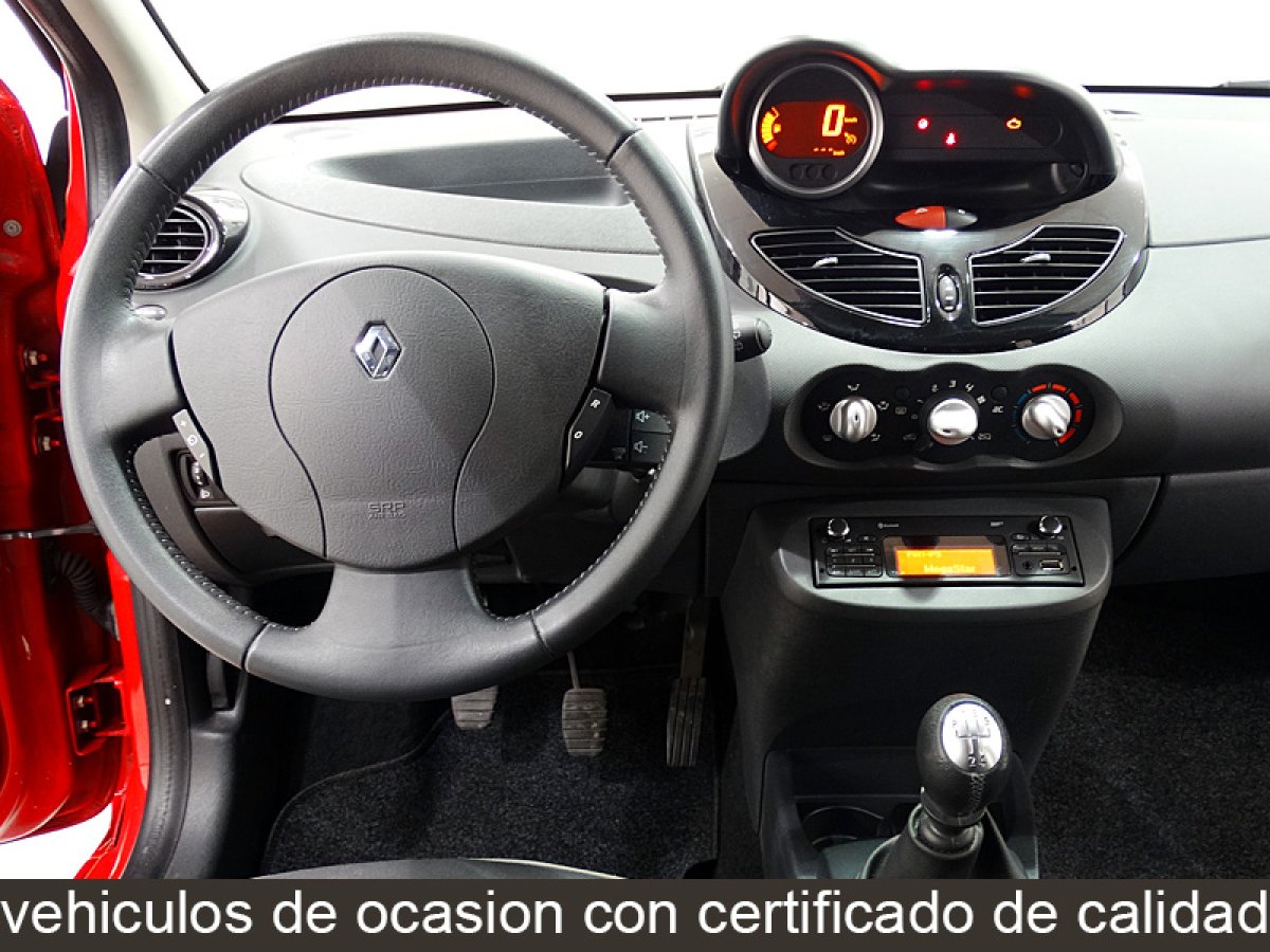 Foto Renault Twingo 26