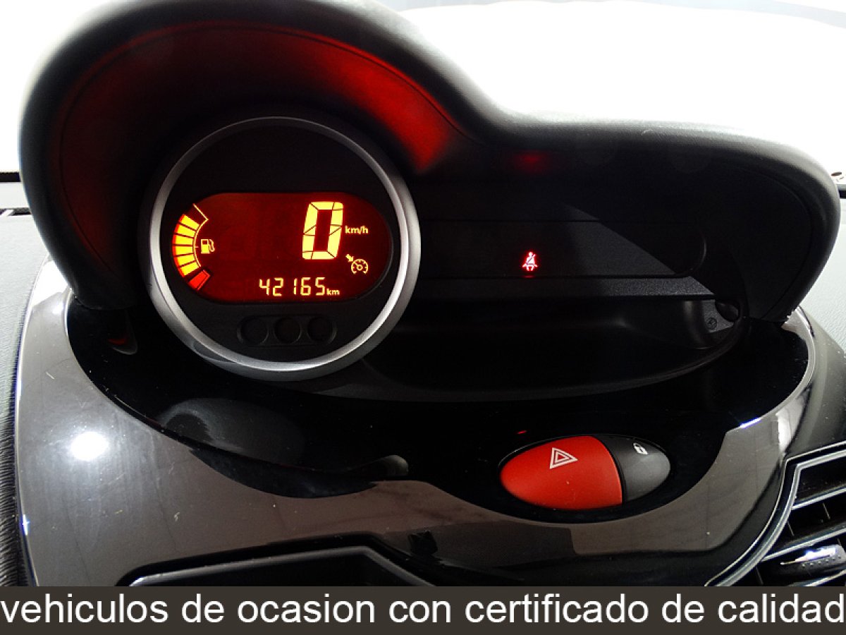 Foto Renault Twingo 27