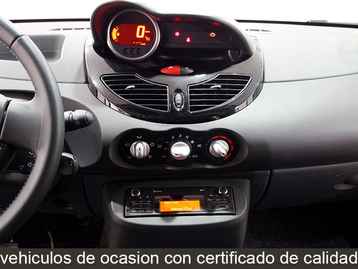 Foto Renault Twingo 28