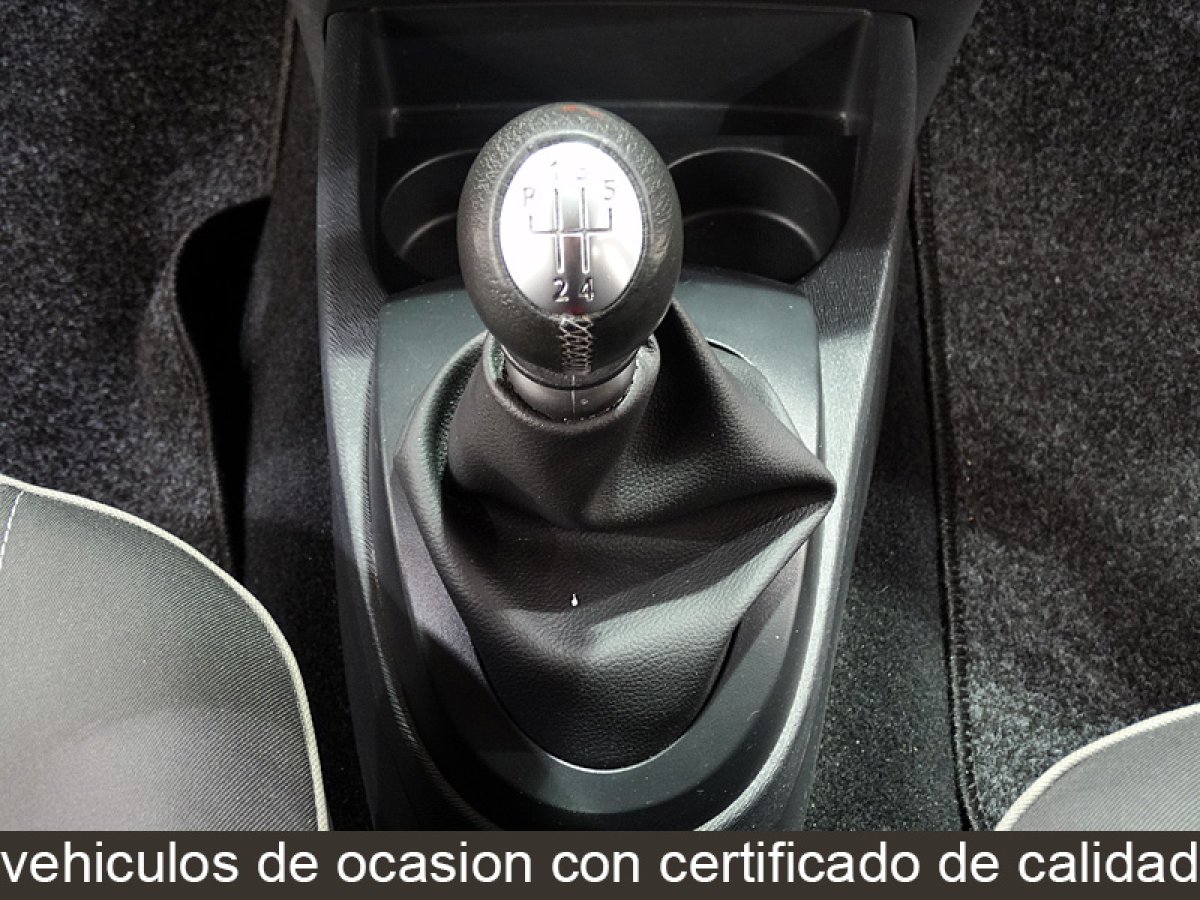 Foto Renault Twingo 29
