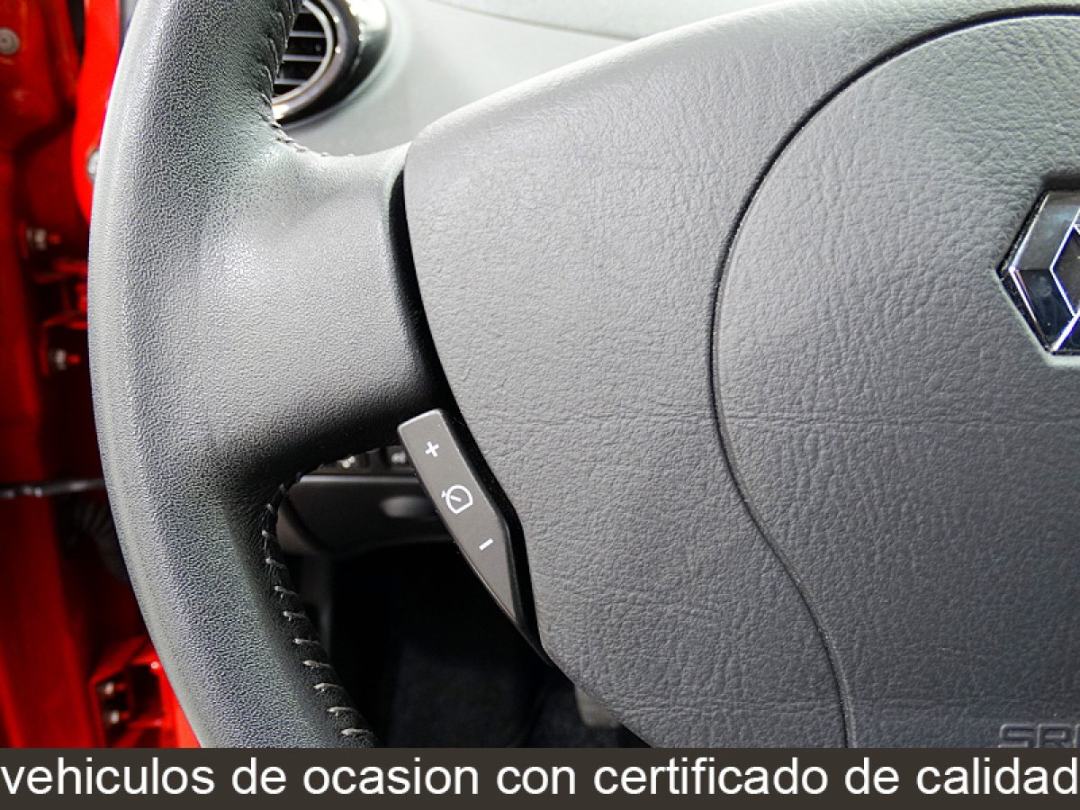 Foto Renault Twingo 30