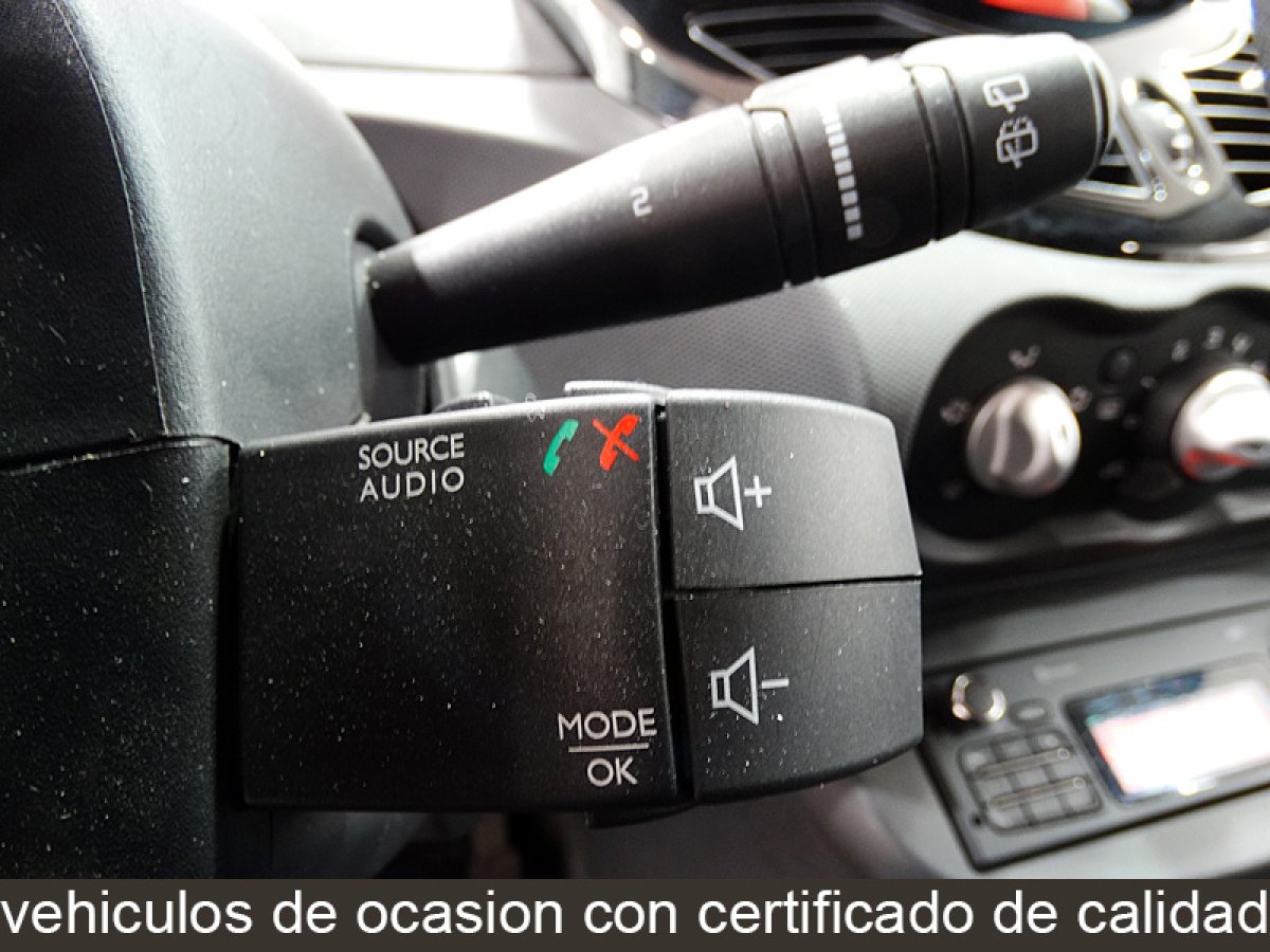 Foto Renault Twingo 33
