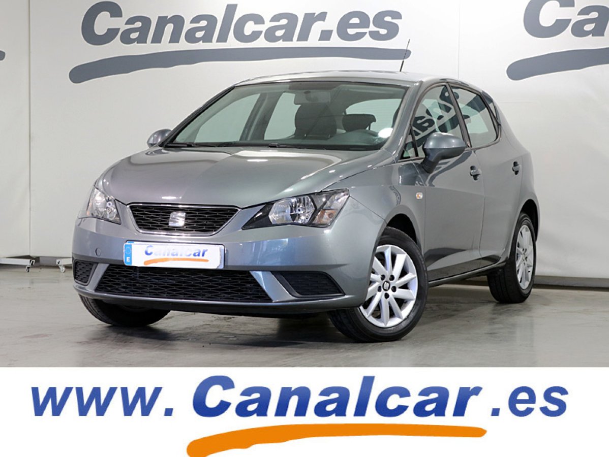 Foto Seat Ibiza 2